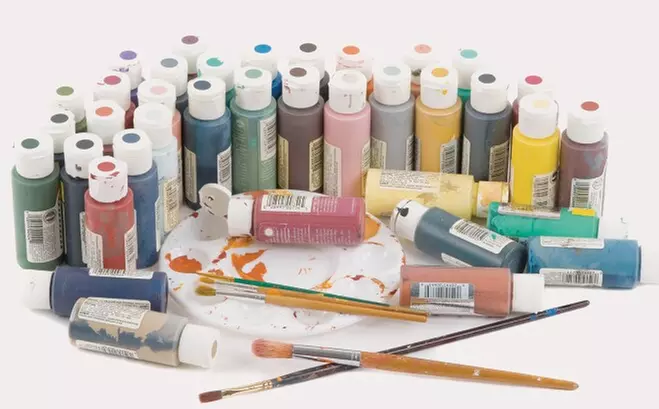 $40 For One 3-Hour Ceramics Class/Workshop (Reg. $80)