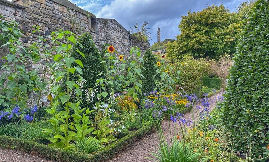 Image 6: Royal Mile Walking Tour Small Group
