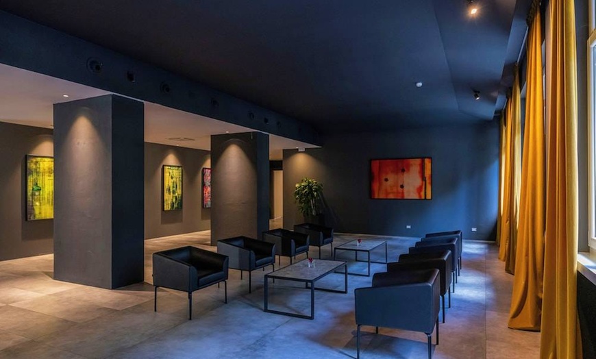 Image 11: ✈ ITALIE | Milan - Hotel Da Vinci Milano 4*, 2 nuit - City break