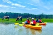 Kayak Tour around Chincoteague and Assateague Islands - Second Medium
