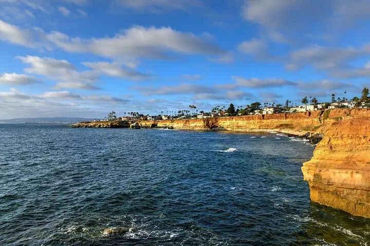 Beaches & Bluffs San Diego's Ultimate Coastal Driving Tour