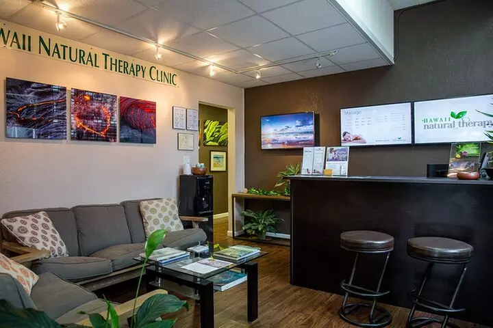 Private 90-Minute Spa and Massage in Honolulu
