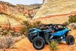 Diana's Throne UTV Adventure Near Zion National Park - Second Medium
