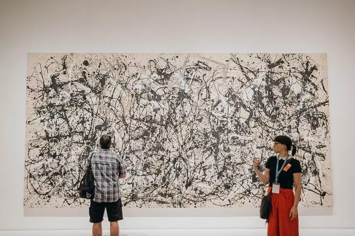 3 hour Metropolitan Museum Guided Tour