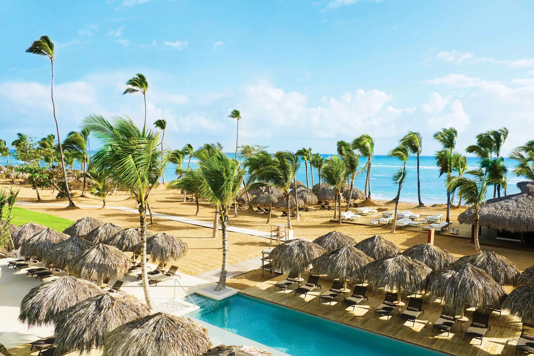 ✈ REPUBBLICA DOMINICANA | Punta Cana - Excellence El Carmen Adult O...