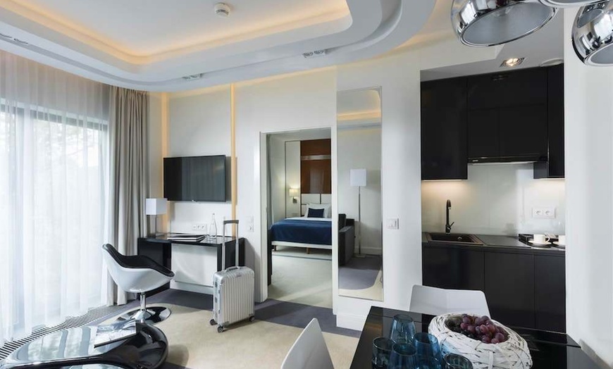 Image 9: ✈ POLSKA | Sopot - Hotel Sopot 4* - City break