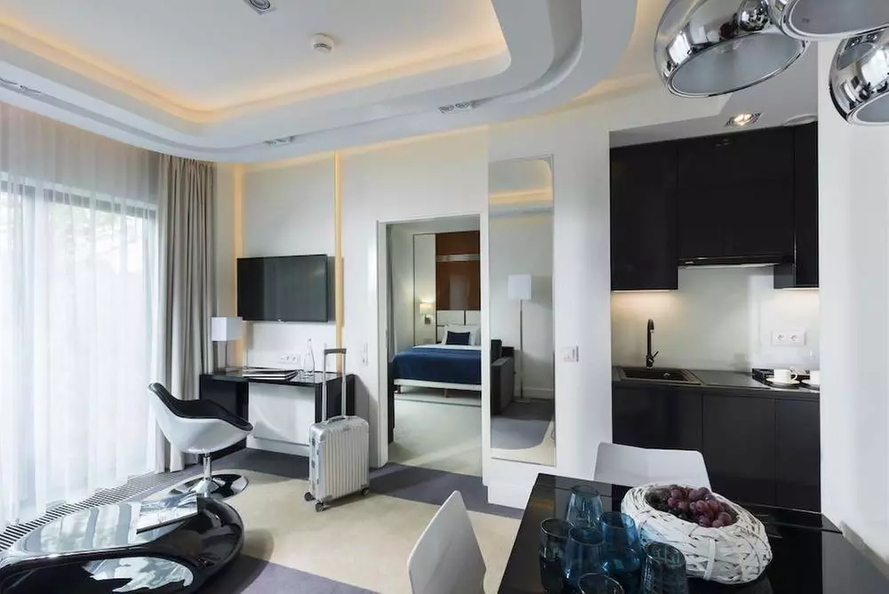 ✈ POLSKA | Sopot - Hotel Sopot 4*, 2 nocy - City break