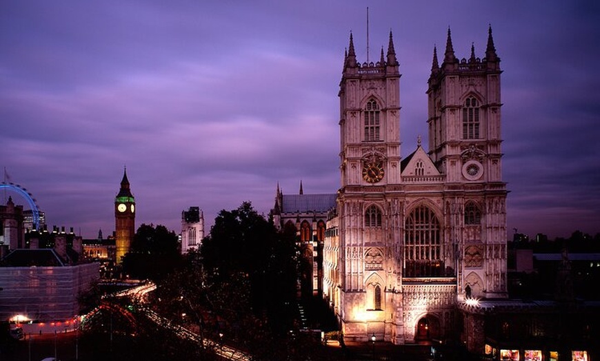 Image 7: Westminster Abbey Entrance Ticket Including Audio Guide