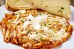 5% Cash Back at Rosati's Pizza - Second Medium