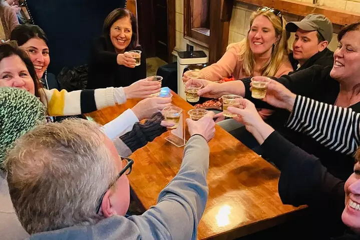 Taste the Hudson Valley with Gourmet Beacon Food Tour