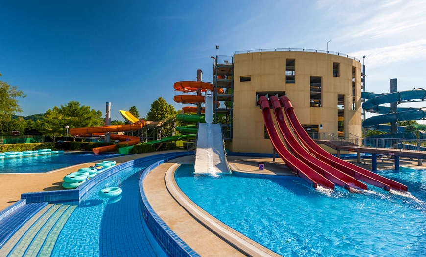 Image 7: ✈ SLOVÉNIE | Ptuj - Grand Hotel Primus 4* - City break