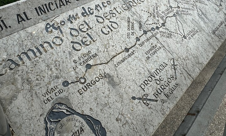 Image 18: Tour Burgos las Huellas del Cid Campeador