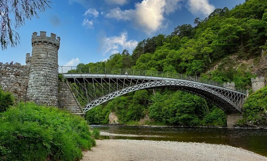 Image 3: Speyside Whisky and Loch Ness Tour