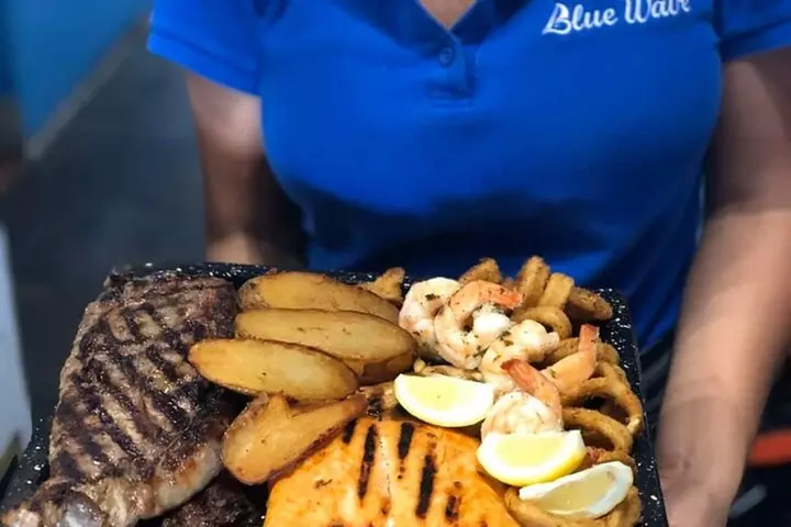 Hollywood Beach Walking Food Tour