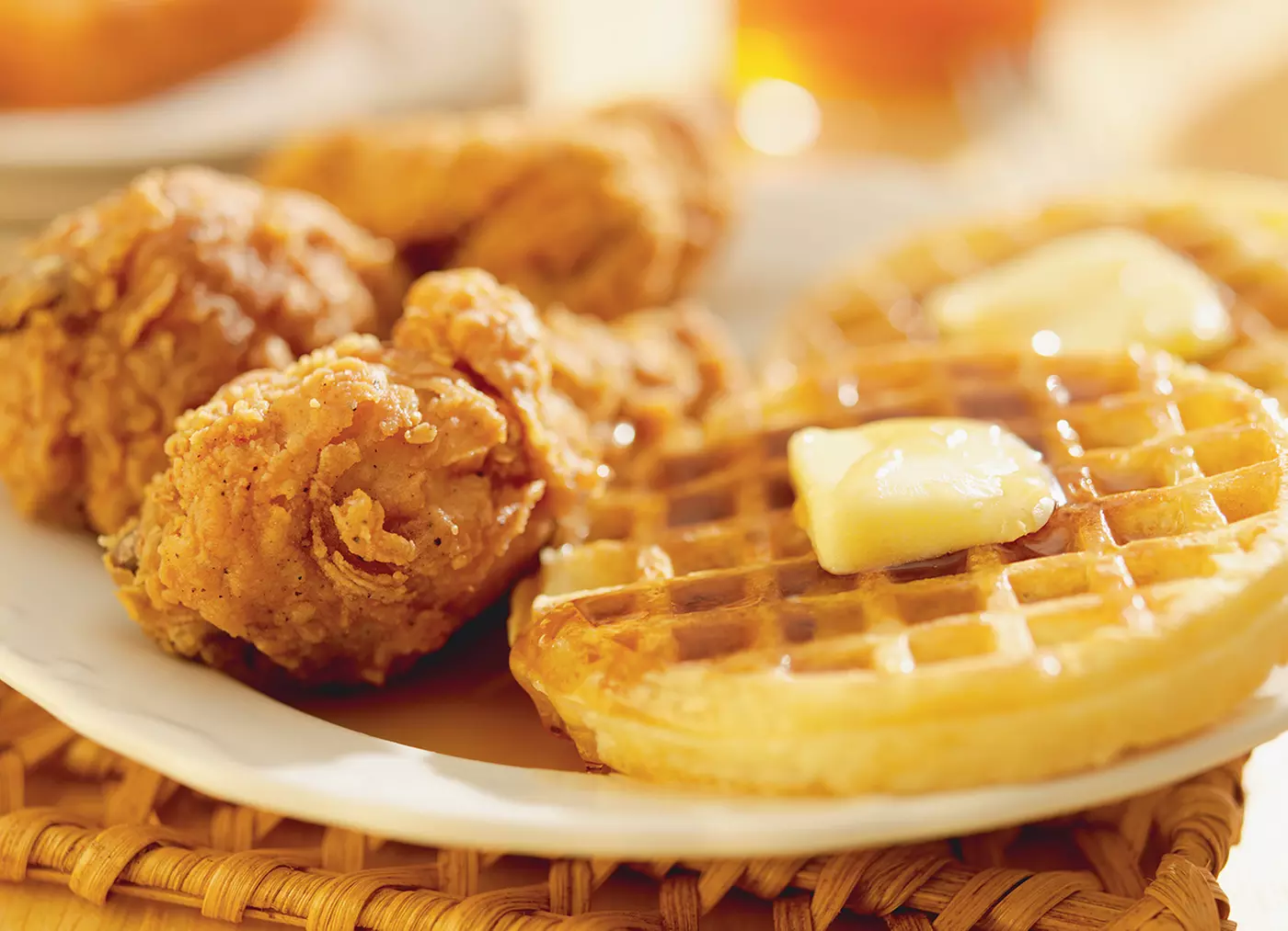 $10 For $20 Worth Of Southern Home Cooking - Primary Image