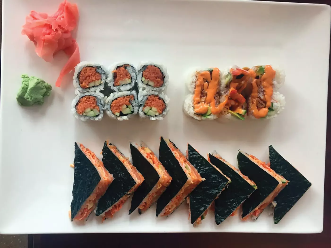 $15 For $30 Worth Of Japanese Dinner Cuisine