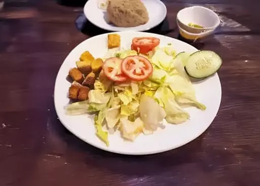 5% Cash Back at Anna's Italian Restaurant & P...