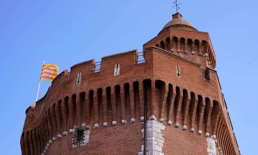 Image 5: Bonjour Perpignan : Privé 2 - Heure Intro City Walk avec Guide Local