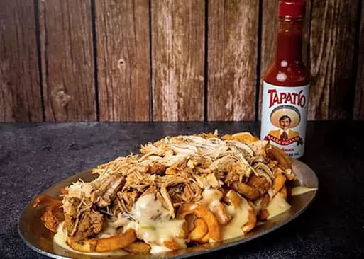 5% Cash Back at Bubbakoo's Burritos