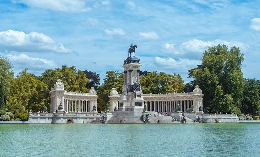 Image 6: Visita privada Centro Histórico de Madrid