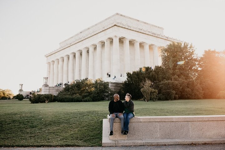 Private Vacation Photography Session with Photographer in Washingto...