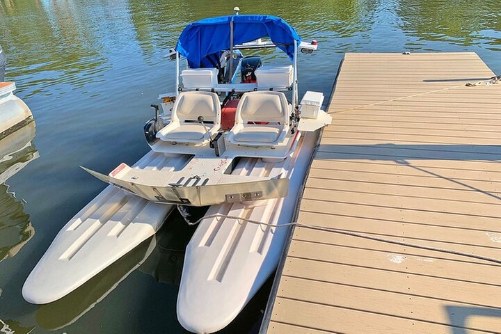 Craigcat Rental in Merritt Island - Primary Image