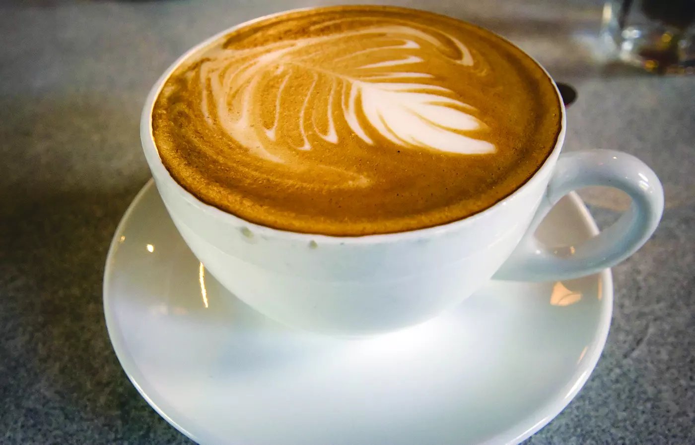 $10 For $20 Worth Of Cafe Dining - Second Medium