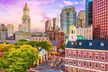 10 Hours Private City Tour in Boston - Chartered Tour - Second Medium