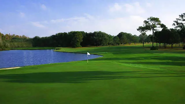 Online Booking - Round of Golf at Northdale Golf and Tennis Club - Primary Image