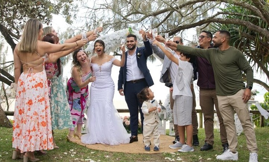Image 8: Private Pre-Wedding Professional Photoshoot in Noosa