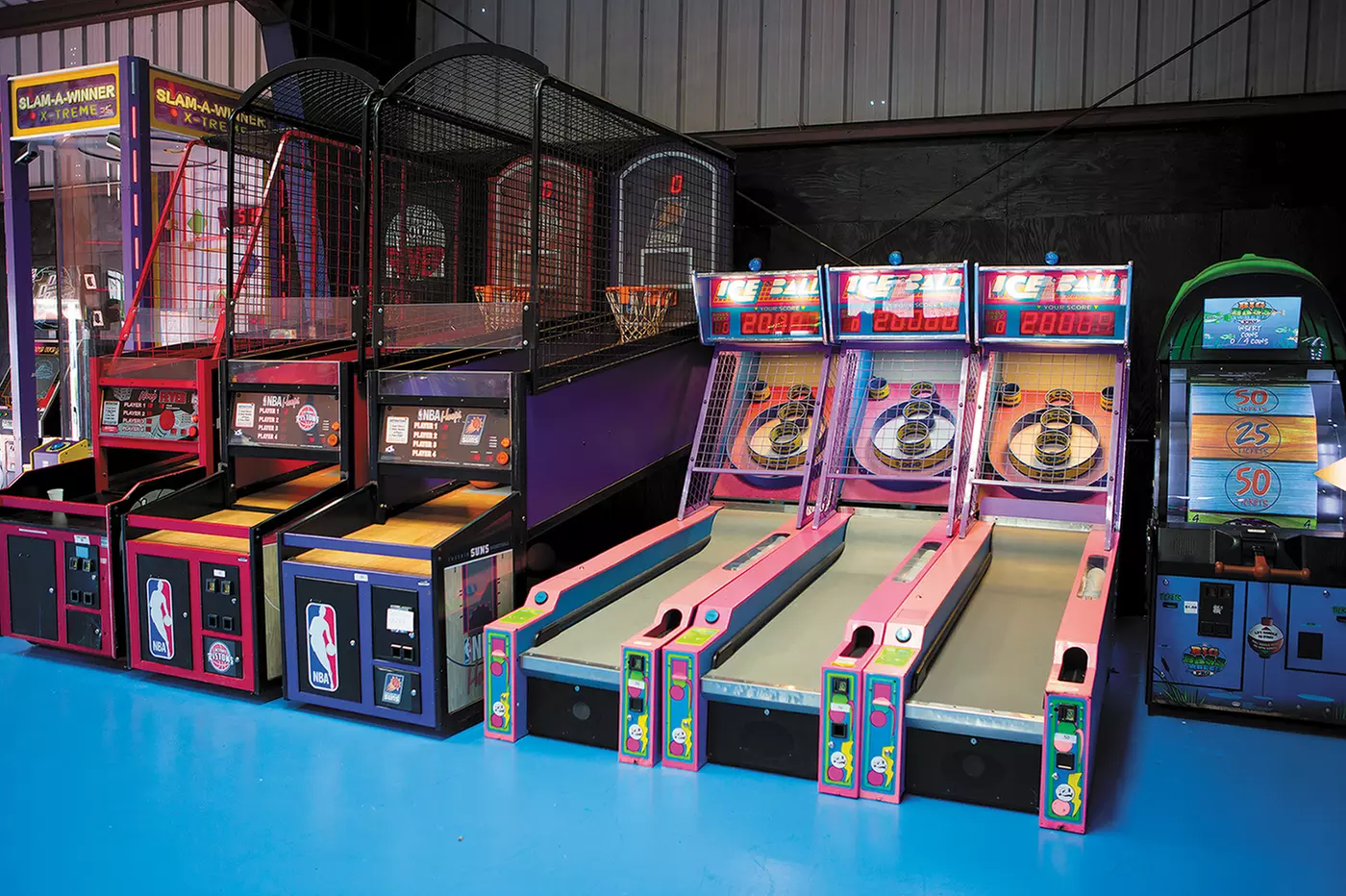 $30 For 2 Go-Kart Rides & 1 Round Of Mini Golf For 2 (Reg. $60) - Primary Image