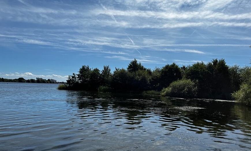 Image 12: Cardiff Bay Private Self-Guided Tour