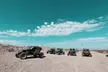 Private Group Off-Roading Adventure in Las Vegas - Second Medium