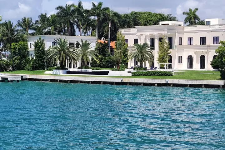 3-Day Florida: Miami Bus & Boat, Everglades & Key West Snorkeling