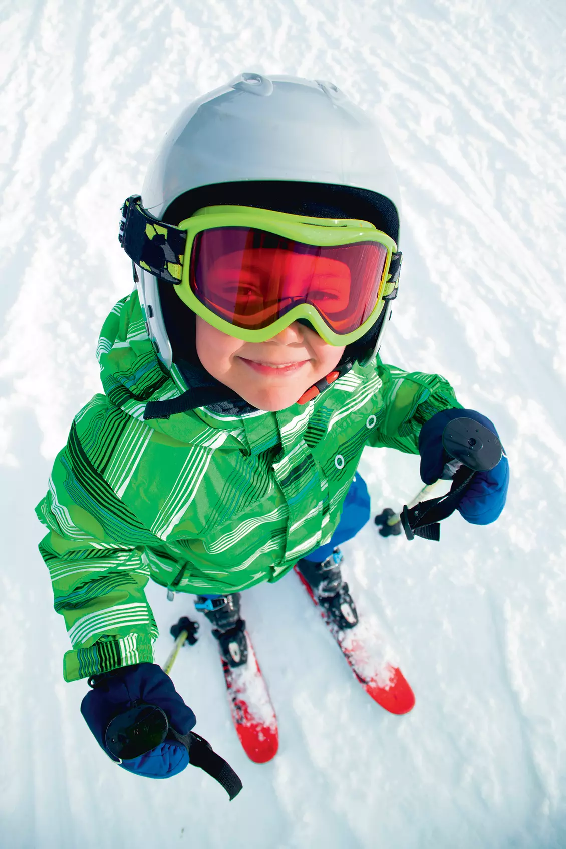 $25 For Ski Rental & Lift Ticket (Reg. $53) - Second Medium