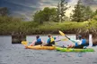 Columbia River Gorge Kayak Tour - Second Medium
