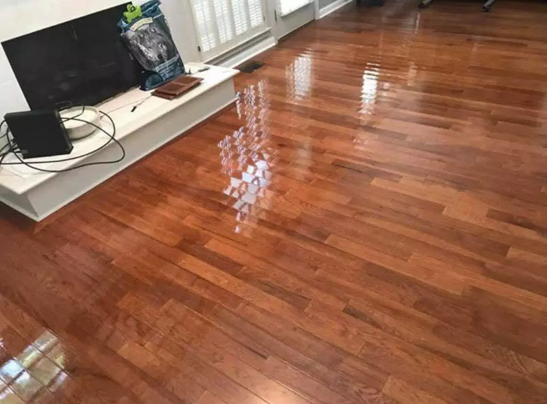 $49 for Up To 6 Rooms Of Carpet Cleaning (Reg. $150)