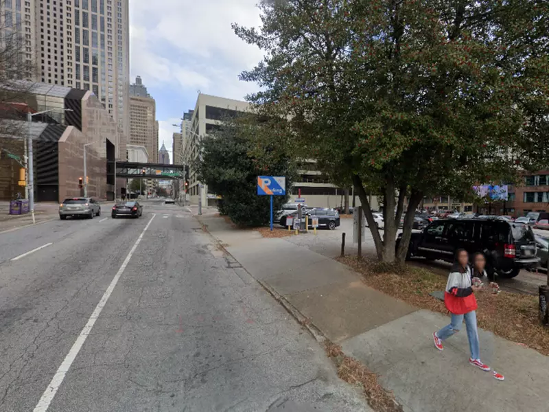 Parking at Lot 40430 - Primary Image