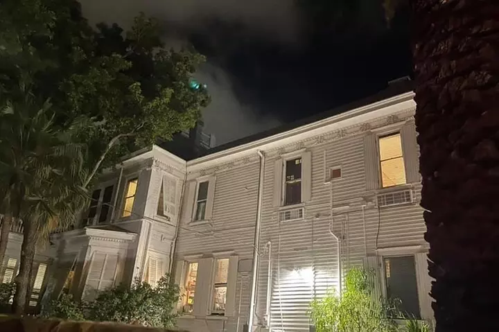 The Original Key West Ghost Hunt