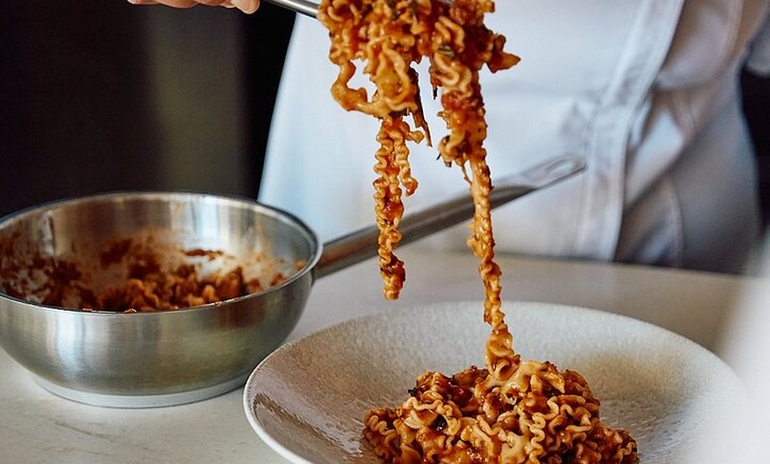 Image 2: Pasta Evangelists Richmond Academy