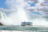 USA Side Niagara Falls Adventure Tour