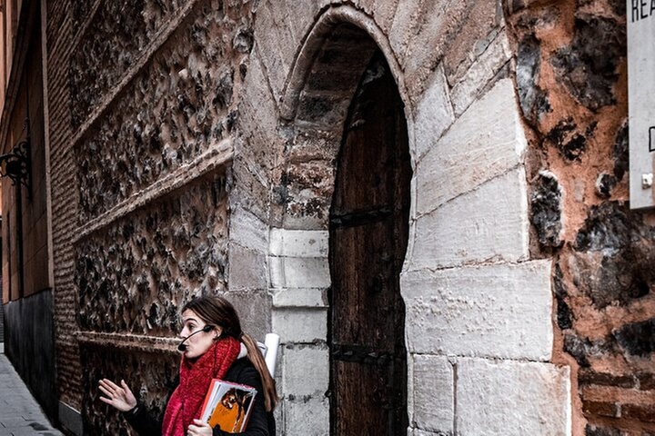 Madrid Oscuro: Torturas, Fantasmas, Crímenes y Leyendas