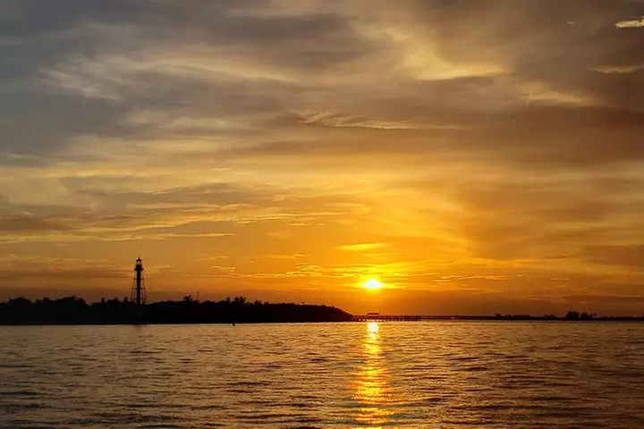 Sunset Catamaran Sailing Cruise - Primary Image