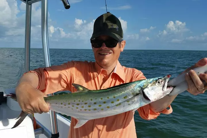 Naples Deep Sea Fishing Charters