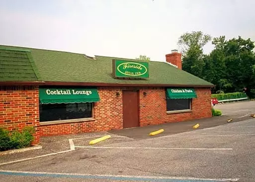 5% Cash Back at Fireside Steak Pub