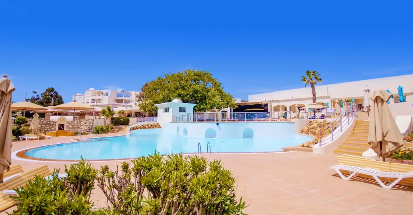 ✈ TUNISIE | Hammamet - Calimera Delfino beach resort & spa 4*, 3 nuit - Tout inclus - Primary Image