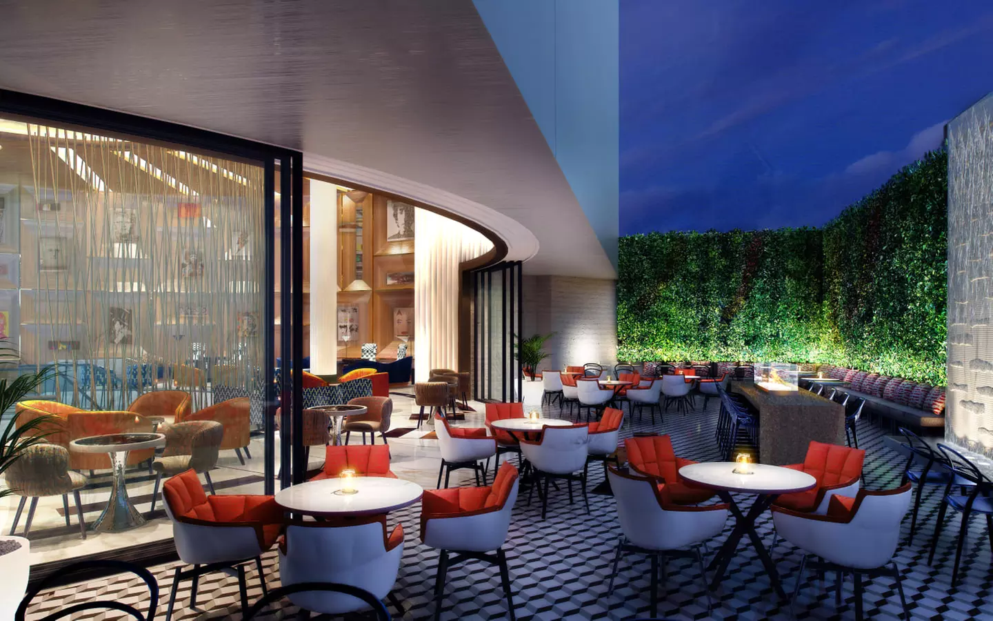 ✈ STATI UNITI | New York - Hard Rock Hotel New York 5*, 3 notti - M...