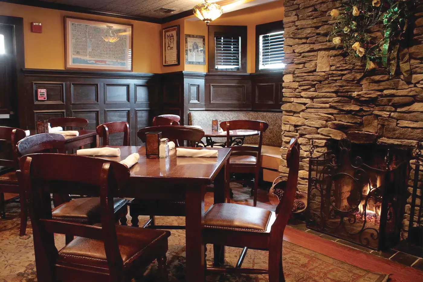 $20 For $40 Worth Of Irish Cuisine - Second Medium