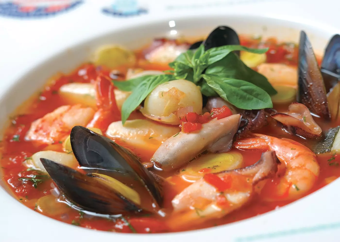 $20 For $40 Worth Of Italian Cuisine (Also Valid On Take-Out W/ Min. Purchase Of $60) - Primary Image