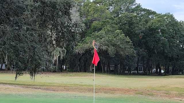 Online Booking - Round of Golf at The Landing at Pleasant Point